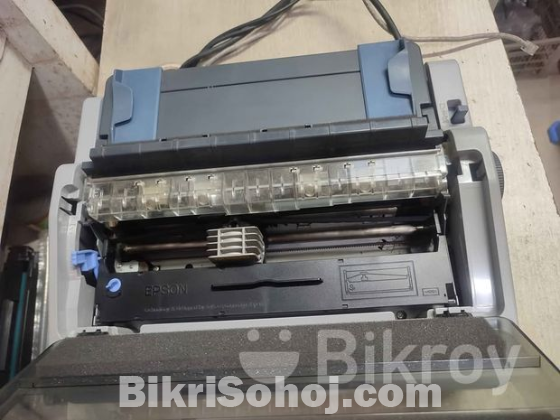 Epson LQ310 Dot Matrix Printer